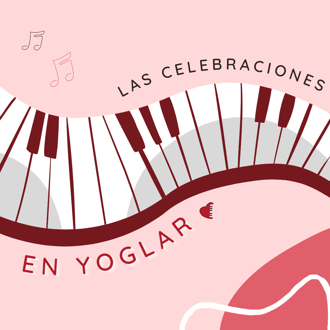 celebraciones