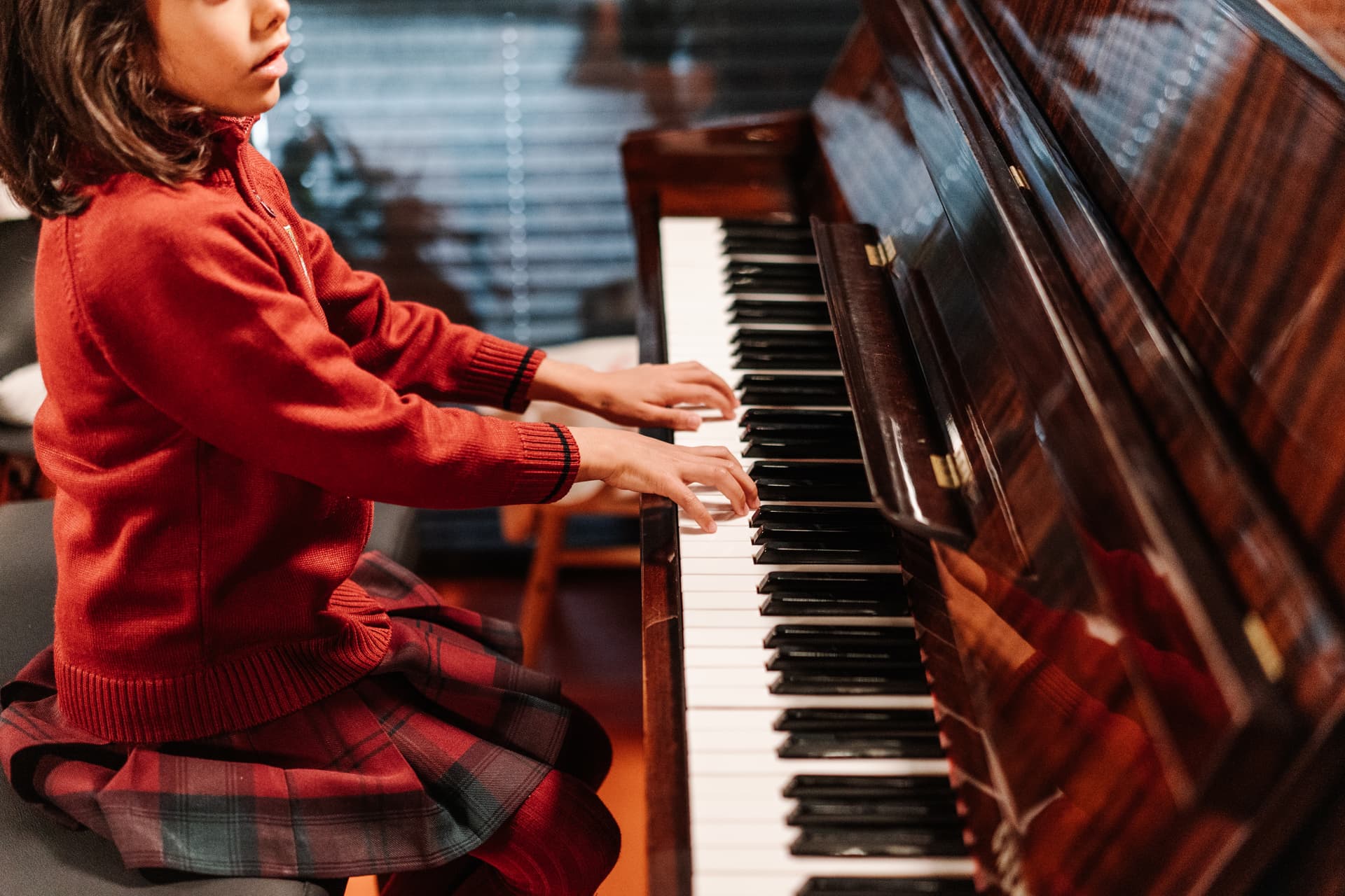 ¿Qué hay detrás de los niños prodigio?