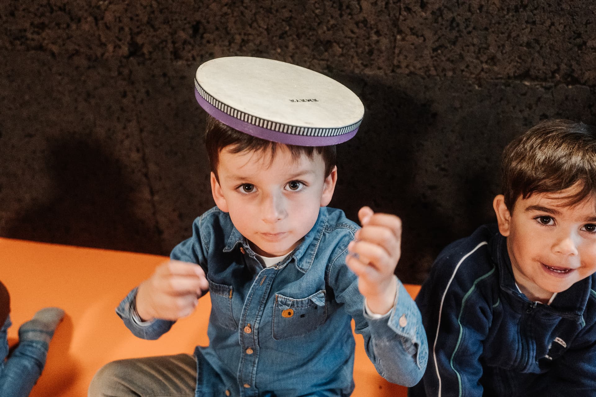 Yoglar Blog Quieres Saber Si Tu Peque Es Musical