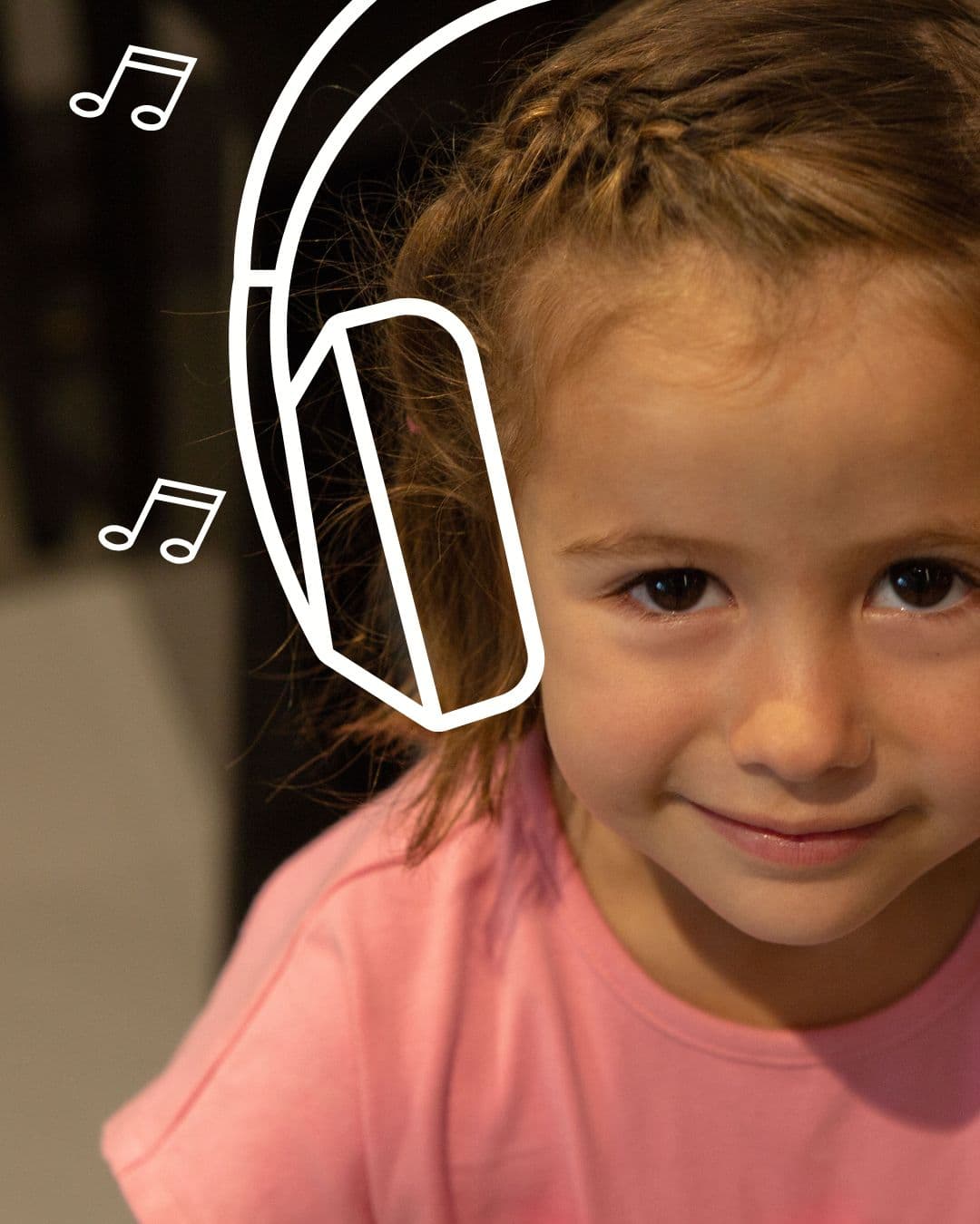 El peligro invisible de las canciones de moda para tu hijo
